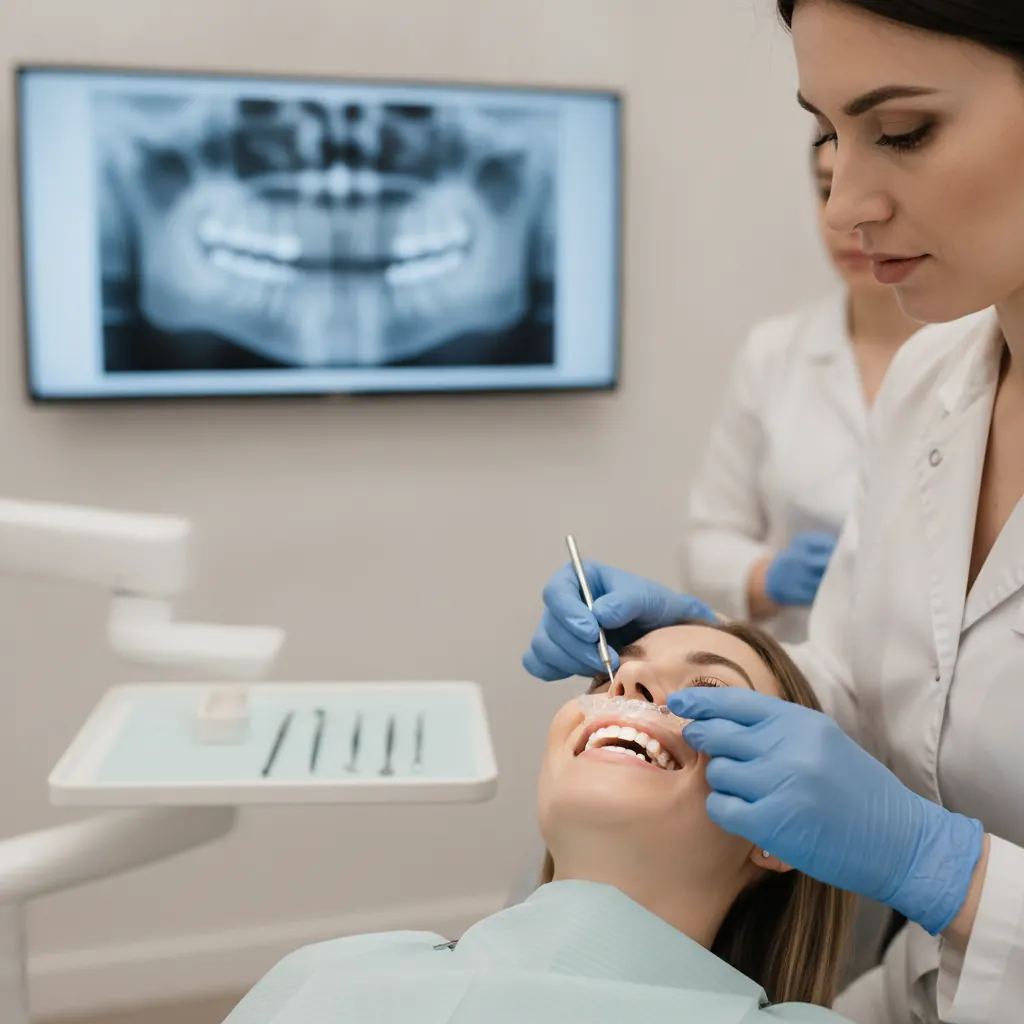O Que É Diastema e Como o Aparelho Trata em Botucatu