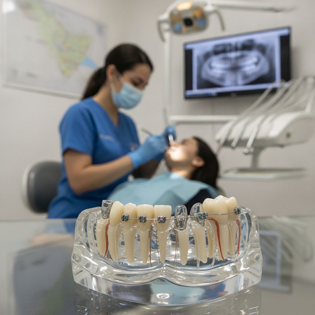 O Que É Prótese Dentária Fixa? Saiba Tudo em Botucatu